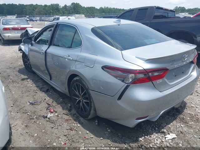 4T1G11AK6NU043027 Toyota a25a-fks