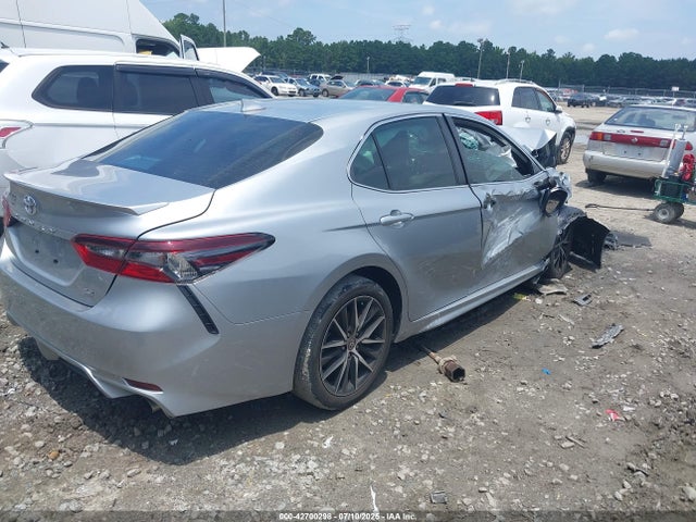 4T1G11AK6NU043027 Toyota a25a-fks
