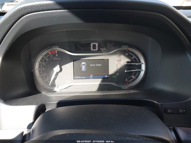 5FNYF6H50GB011239 Honda j35y6