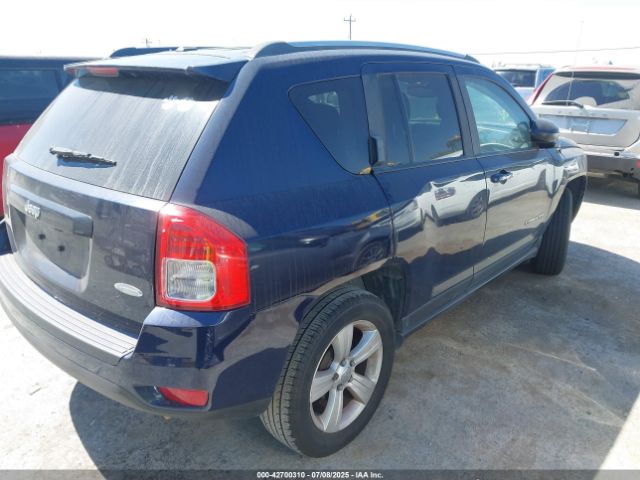 2013 JEEP COMPASS 1C4NJCEB4DD223090 Photo 3