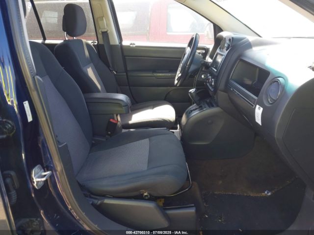 2013 JEEP COMPASS 1C4NJCEB4DD223090 Photo 4