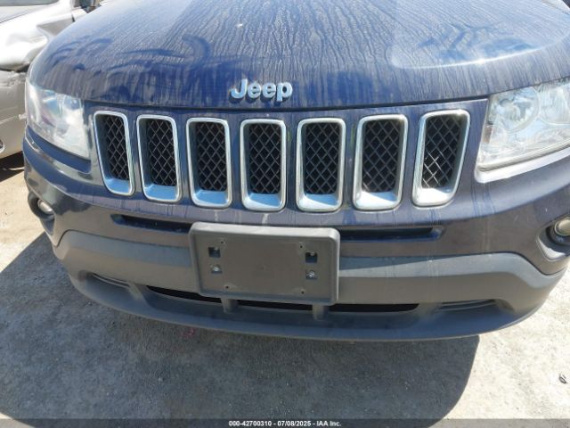 2013 JEEP COMPASS 1C4NJCEB4DD223090 Photo 5