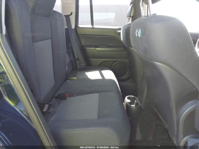 2013 JEEP COMPASS 1C4NJCEB4DD223090 Photo 7