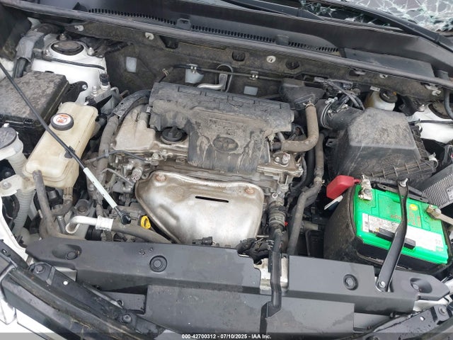 JTMBFREV6JJ210226 Toyota 2ar-fe