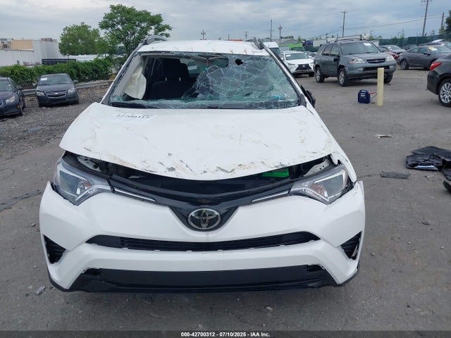JTMBFREV6JJ210226 Toyota 2ar-fe