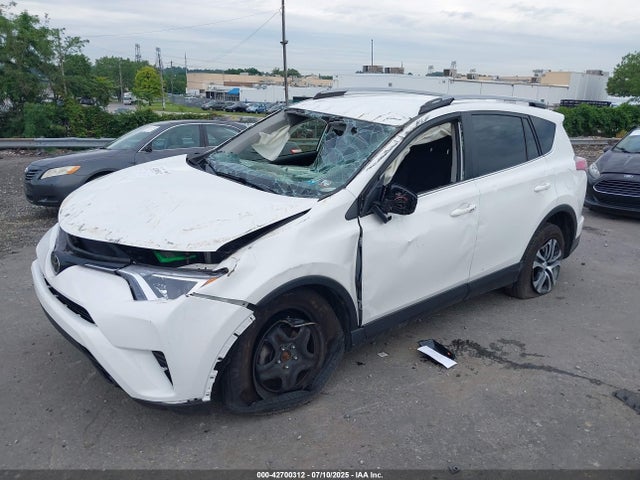 JTMBFREV6JJ210226 Toyota 2ar-fe