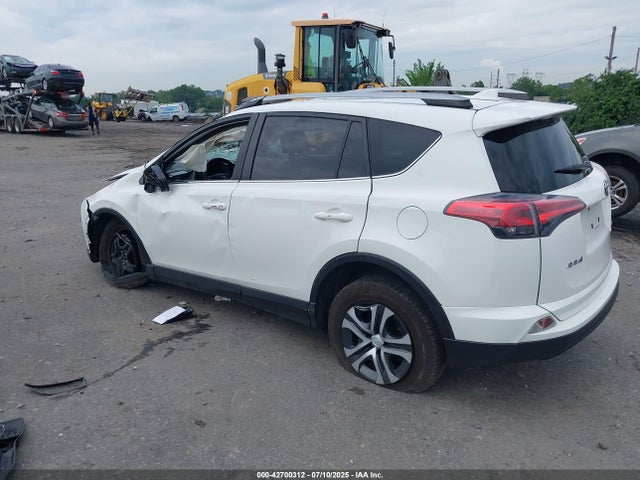 JTMBFREV6JJ210226 Toyota 2ar-fe