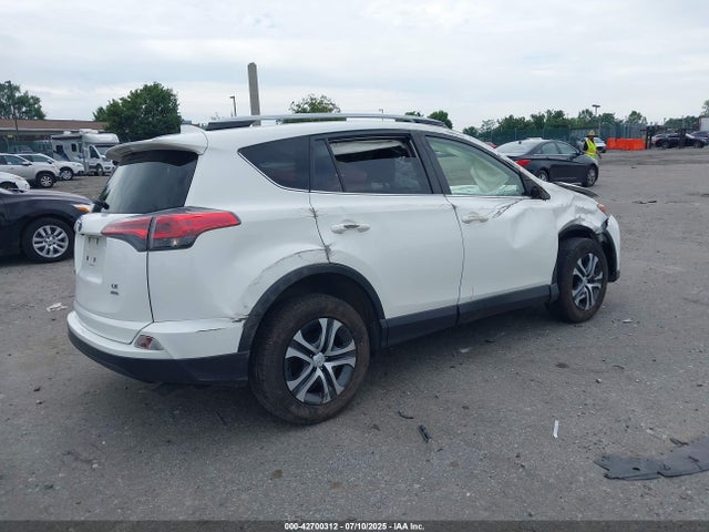 JTMBFREV6JJ210226 Toyota 2ar-fe