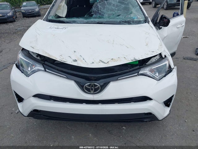 JTMBFREV6JJ210226 Toyota 2ar-fe