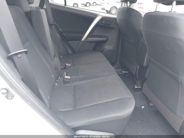 JTMBFREV6JJ210226 Toyota 2ar-fe