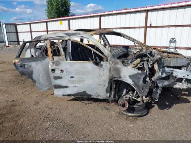 2020 SUBARU OUTBACK 4S4BTANC7L3102144