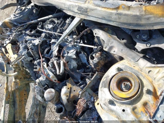 2020 SUBARU OUTBACK 4S4BTANC7L3102144 Photo 9