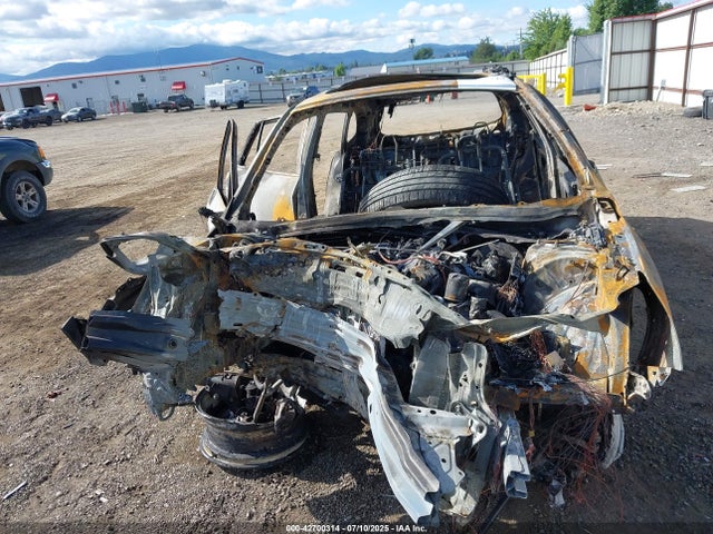 4S4BTANC7L3102144 Subaru u5