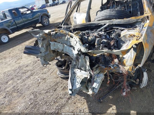 2020 SUBARU OUTBACK 4S4BTANC7L3102144 Photo 5