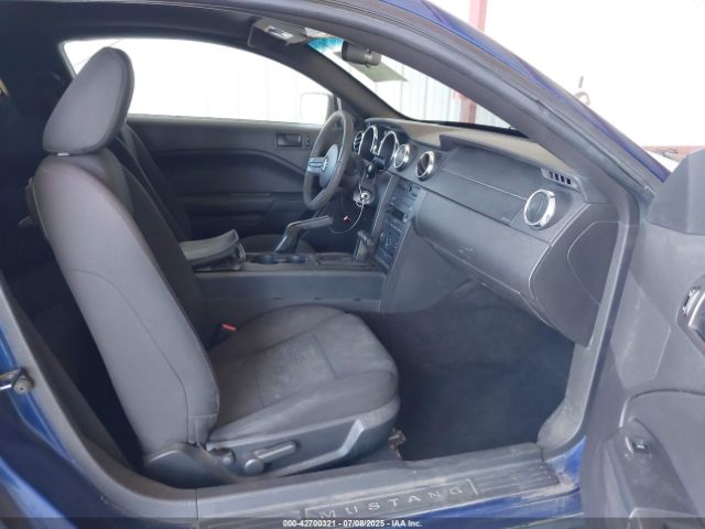 2006 FORD MUSTANG 1ZVFT80N865259338 Photo 4