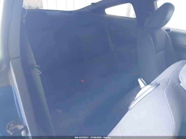 2006 FORD MUSTANG 1ZVFT80N865259338 Photo 7