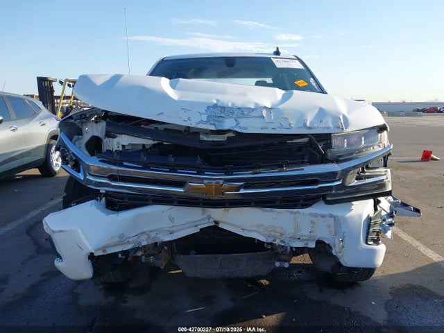 3GCPWCED1LG354054 Chevrolet l84 - di, dfm, alum, gen 5, var 2