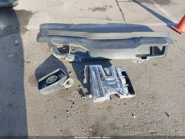 3GCPWCED1LG354054 Chevrolet l84 - di, dfm, alum, gen 5, var 2