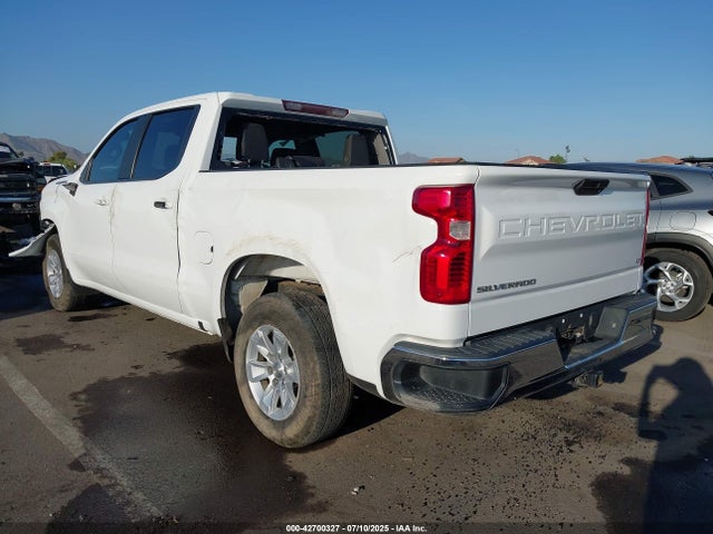 3GCPWCED1LG354054 Chevrolet l84 - di, dfm, alum, gen 5, var 2