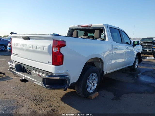 3GCPWCED1LG354054 Chevrolet l84 - di, dfm, alum, gen 5, var 2