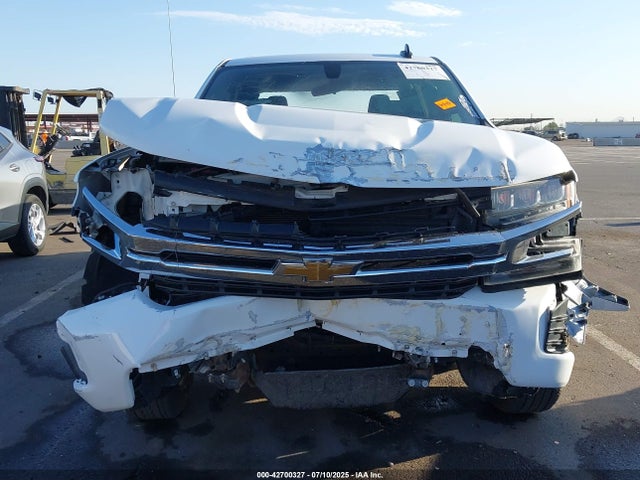 3GCPWCED1LG354054 Chevrolet l84 - di, dfm, alum, gen 5, var 2