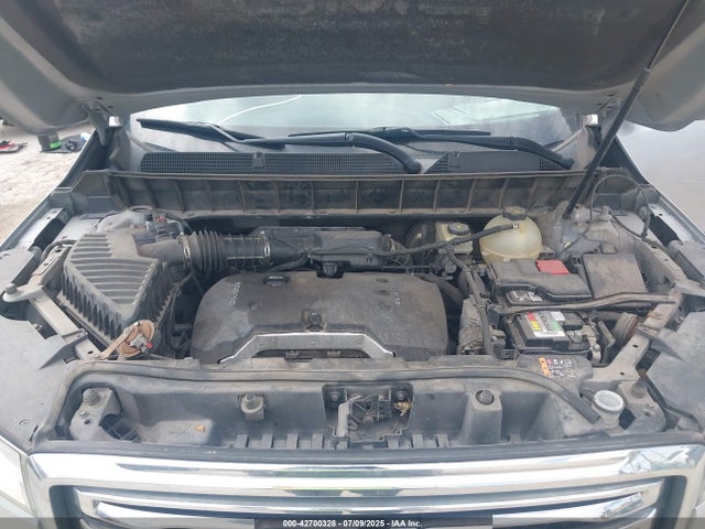 1GKKNLLA4HZ147921 GMC lcv - sidi: spark ignited direct injection, vvt: variable valve timing, dcvcp, e85 max, e0-e100, alum