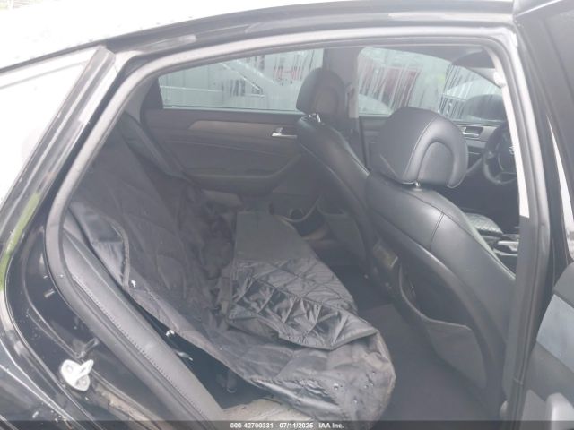 2016 HYUNDAI SONATA 5NPE34AF5GH380571 Photo 7