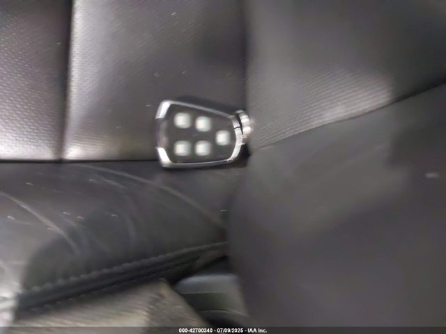 2019 CADILLAC CTS 1G6AX5SS3K0117184 Photo 10
