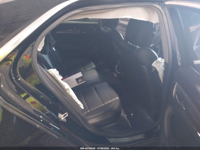 2019 CADILLAC CTS 1G6AX5SS3K0117184 Photo 7