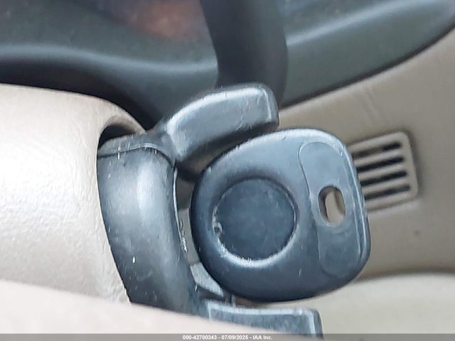 2005 CADILLAC DEVILLE 1G6KD54Y45U183559 Photo 10