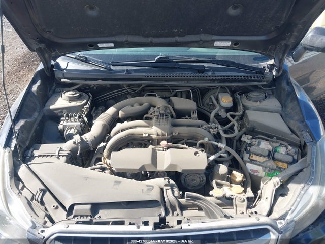 Subaru Impreza 2014 JF1GPAS61E8276736 Image 10