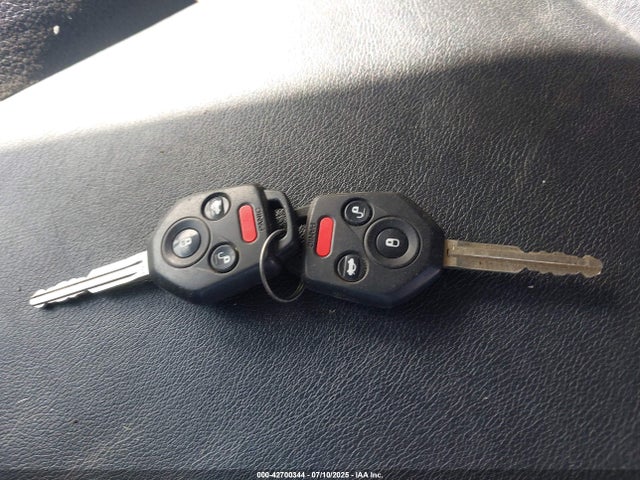 Subaru Impreza 2014 JF1GPAS61E8276736 Image 11