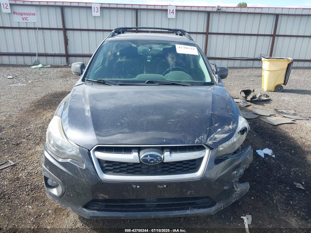 Subaru Impreza 2014 JF1GPAS61E8276736 Image 13