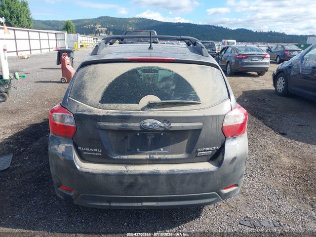Subaru Impreza 2014 JF1GPAS61E8276736 Image 17