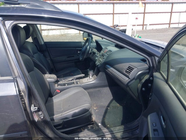 Subaru Impreza 2014 JF1GPAS61E8276736 Image 5