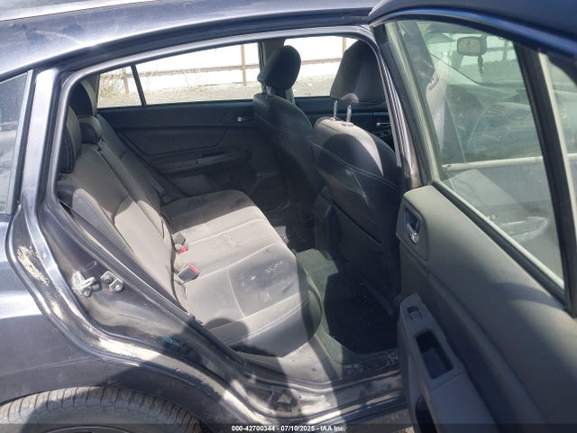 Subaru Impreza 2014 JF1GPAS61E8276736 Image 8