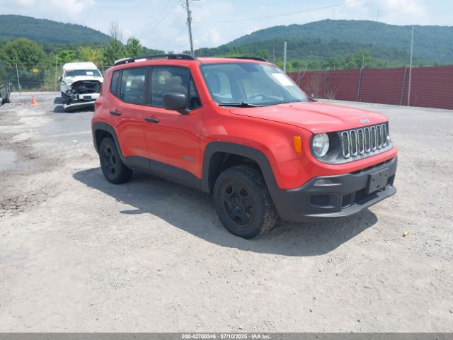 2015 JEEP RENEGADE ZACCJBAH0FPB67365