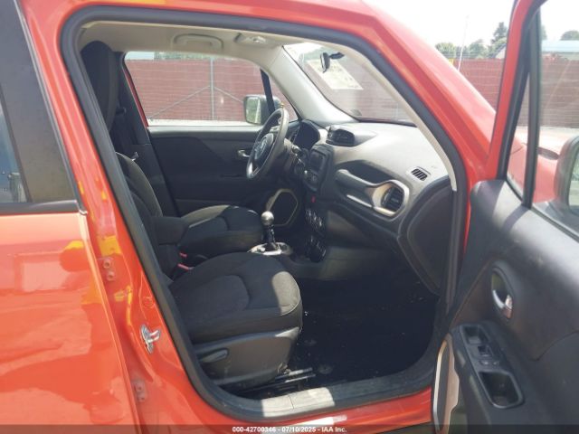 2015 JEEP RENEGADE ZACCJBAH0FPB67365 Photo 4
