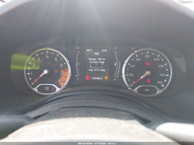 2015 JEEP RENEGADE ZACCJBAH0FPB67365 Photo 6