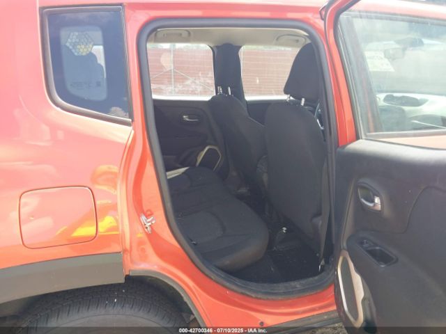2015 JEEP RENEGADE ZACCJBAH0FPB67365 Photo 7