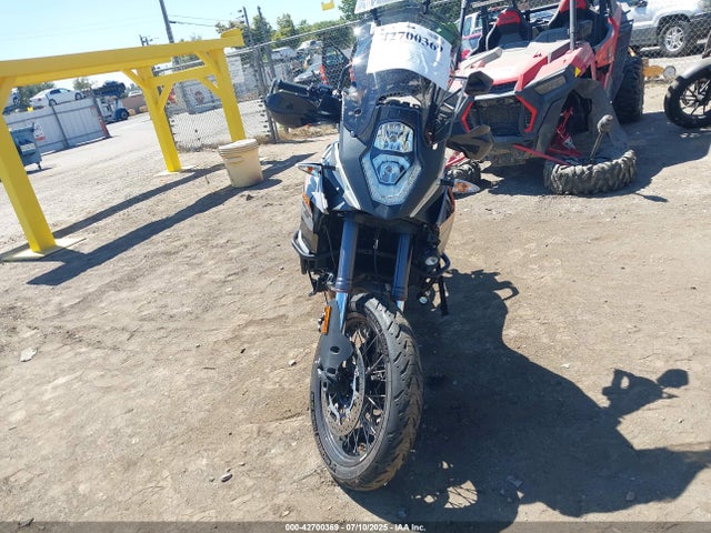2014 KTM 1190 VBKV19406EM910137 Photo 4
