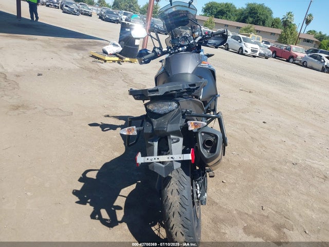 2014 KTM 1190 VBKV19406EM910137 Photo 5