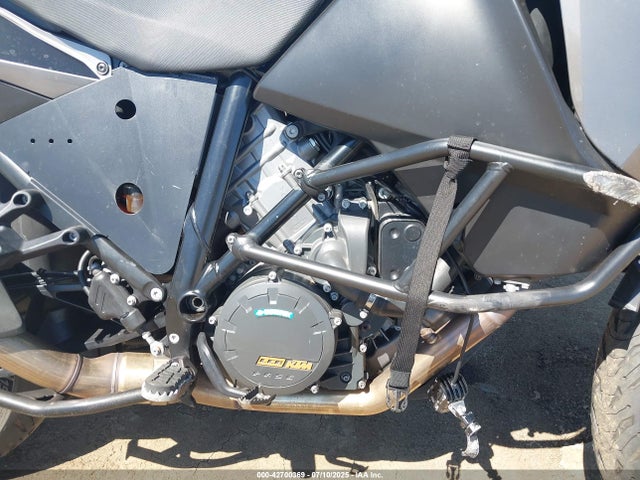 2014 KTM 1190 VBKV19406EM910137 Photo 7