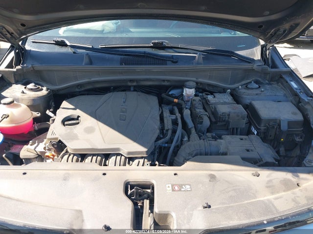 KIA gdi theta iii 2023 5XYK53AF5PG063338 Image 10
