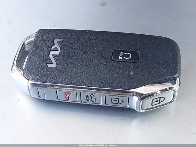 KIA gdi theta iii 2023 5XYK53AF5PG063338 Image 11