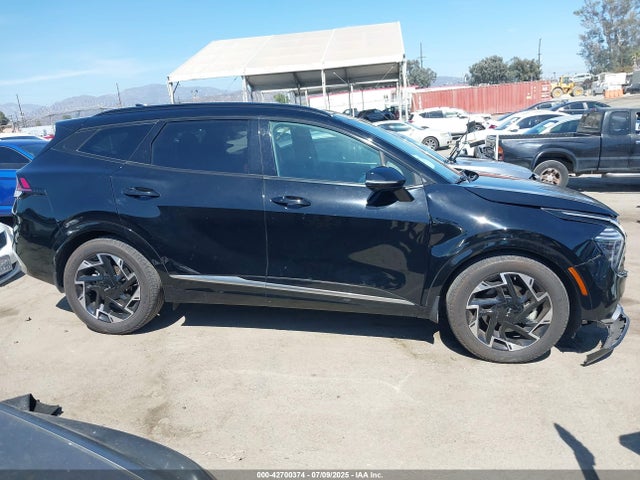KIA gdi theta iii 2023 5XYK53AF5PG063338 Image 13