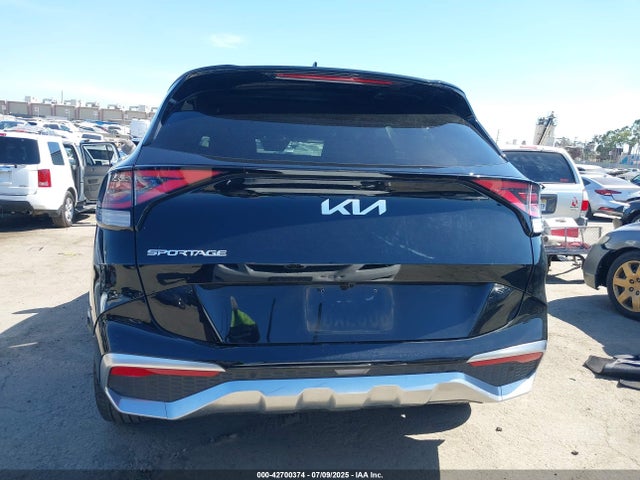 KIA gdi theta iii 2023 5XYK53AF5PG063338 Image 16