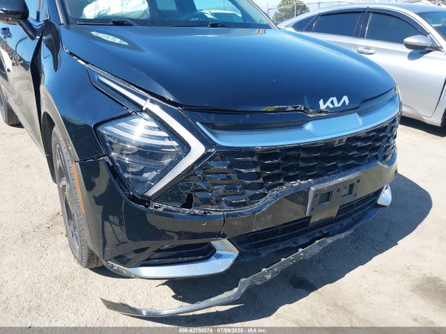 KIA gdi theta iii 2023 5XYK53AF5PG063338 Image 6