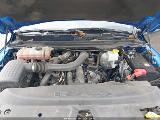 RAM 1500 2022 1C6SRFJM3NN104261 Image 10