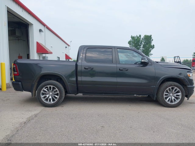 RAM 1500 2022 1C6SRFJM3NN104261 Image 13